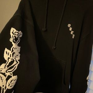obey hoodie